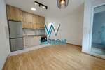 Garsonjera, Novi Sad, Avijatičarsko naselje, izdavanje, 30m2, 270e, id1385455