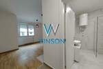 Garsonjera, Novi Sad, Avijatičarsko naselje, izdavanje, 30m2, 270e, id1385455