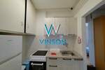 Jednoiposoban stan, Novi Sad, Kej, izdavanje, 43m2, 380e, id1384852