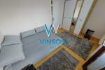 Jednoiposoban stan, Novi Sad, Kej, izdavanje, 43m2, 380e, id1384852