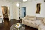 Dvosoban stan, Beograd, Ekonomski fakultet, izdavanje, 65m2, 1000e, id1410336