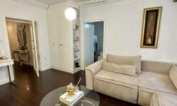 Dvosoban stan, Beograd, Ekonomski fakultet, izdavanje, 65m2, 1000e, id1410336