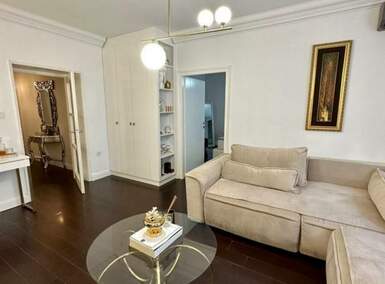 Dvosoban stan, Beograd, Ekonomski fakultet, izdavanje, 65m2, 1000e, id1410336