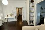 Dvosoban stan, Beograd, Ekonomski fakultet, izdavanje, 65m2, 1000e, id1410336