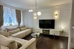 Dvosoban stan, Beograd, Ekonomski fakultet, izdavanje, 65m2, 1000e, id1410336