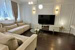 Dvosoban stan, Beograd, Ekonomski fakultet, izdavanje, 65m2, 1000e, id1410336