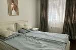 Dvosoban stan, Beograd, Ekonomski fakultet, izdavanje, 65m2, 1000e, id1410336