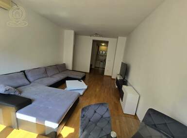 Trosoban stan, Beograd, Đeram, izdavanje, 68m2, 850e, id1410337