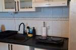 Jednosoban stan, Beograd, Karaburma, izdavanje, 25m2, 400e, id1410338