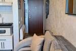 Jednosoban stan, Beograd, Karaburma, prodaja, 25m2, 83000e, id1410339