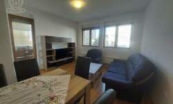 Trosoban stan, Niš, Bulevar dr Zorana Đinđića, izdavanje, 80m2, 600e, id1410340