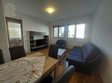 Trosoban stan, Niš, Bulevar dr Zorana Đinđića, izdavanje, 80m2, 600e, id1410340