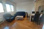 Trosoban stan, Niš, Bulevar dr Zorana Đinđića, izdavanje, 80m2, 600e, id1410340