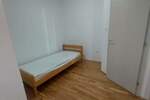 Trosoban stan, Niš, Bulevar dr Zorana Đinđića, izdavanje, 80m2, 600e, id1410340