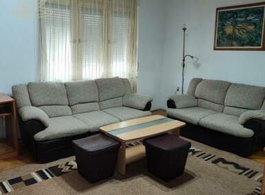 Jednoiposoban stan, Niš, izdavanje, 42m2, 270e, id1410341