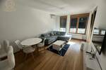 Dvosoban stan, Beograd, Blok 65, izdavanje, 55m2, 1100e, id1410342
