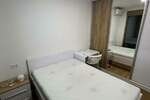 Dvosoban stan, Beograd, Blok 65, izdavanje, 55m2, 1100e, id1410342