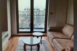 Dvosoban stan, Beograd, Trošarina, izdavanje, 42m2, 500e, id1410344