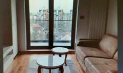 Dvosoban stan, Beograd, Trošarina, izdavanje, 42m2, 500e, id1410344