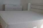 Dvosoban stan, Beograd, Trošarina, izdavanje, 42m2, 500e, id1410344