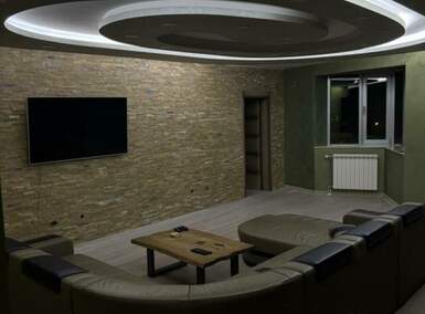 Stan, Beograd, Filmski Grad, izdavanje, 160m2, 2000e, id1410345