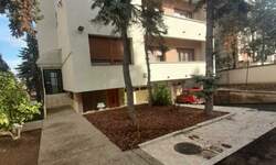 Kuca, Beograd, Dedinje, izdavanje, 600m2, 6200e, id1410347