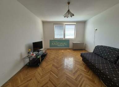 Dvosoban stan, Jagodina, prodaja, 60m2, 55000e, id1410348