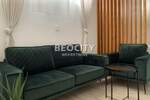 Jednosoban stan, Beograd, Vračar (centar), izdavanje, 24m2, 350e, id1410349