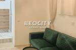 Jednosoban stan, Beograd, Vračar (centar), izdavanje, 24m2, 350e, id1410349