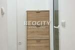 Jednosoban stan, Beograd, Vračar (centar), izdavanje, 24m2, 350e, id1410349