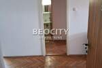 Dvosoban stan, Stara Pazova, Novi Banovci, prodaja, 57m2, 70000e, id1410351
