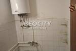Dvosoban stan, Stara Pazova, Novi Banovci, prodaja, 57m2, 70000e, id1410351