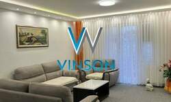 Trosoban stan, Novi Sad, Centar, izdavanje, 92m2, 1400e, id1295295