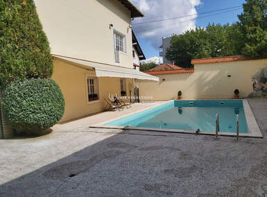 Kuca, Beograd, Medaković, izdavanje, 400m2, 3500e, id1410352