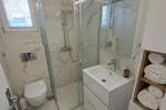 Jednoiposoban stan, Beograd, Terazije, izdavanje, 45m2, 1100e, id1410353