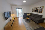 Jednoiposoban stan, Beograd, Terazije, izdavanje, 45m2, 1100e, id1410353