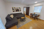 Jednoiposoban stan, Beograd, Terazije, izdavanje, 45m2, 1100e, id1410353