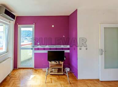 Jednoiposoban stan, Niš, Ćele kula, prodaja, 39m2, 92800e, id1410355