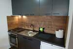 Jednoiposoban stan, Niš, Pantelej(Niš), izdavanje, 45m2, 350e, id1410356