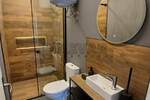 Jednoiposoban stan, Niš, Pantelej(Niš), izdavanje, 45m2, 350e, id1410356