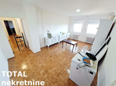 Trosoban stan, Novi Sad, Nova Detelinara, prodaja, 65m2, 167350e, id1409264
