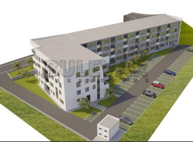 Jednoiposoban stan, Niš, Palilula, prodaja, 37m2, 57400e, id1248769