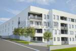 Jednoiposoban stan, Niš, Palilula, prodaja, 40m2, 62600e, id1248770