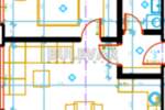 Jednoiposoban stan, Niš, Palilula, prodaja, 40m2, 62600e, id1248770