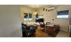 Trosoban stan, Beograd, Severni Bulevar, izdavanje, 60m2, 900e, id1410357