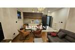 Trosoban stan, Beograd, Severni Bulevar, izdavanje, 60m2, 897e, id1410357