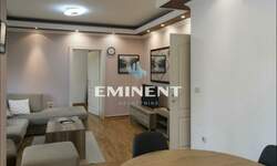 Trosoban stan, Beograd, Hotel M, izdavanje, 75m2, 1000e, id1018121