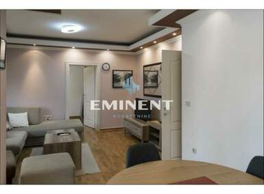 Trosoban stan, Beograd, Hotel M, izdavanje, 75m2, 1000e, id1018121