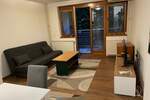 Garsonjera, Niš, izdavanje, 30m2, 240e, id1410358