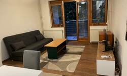 Garsonjera, Niš, izdavanje, 30m2, 240e, id1410358